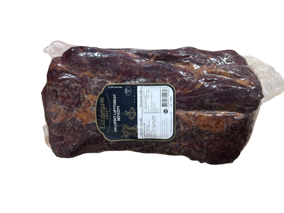 Entrecôte Eldsberga 1kg / GRANDS morceaux halal